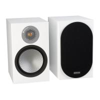 Monitor Audio Silver 100 Satin White (7G)